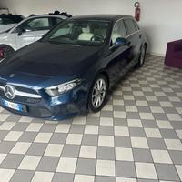 Mercedes-benz A 180 d Automatic Premium