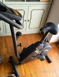 CYCLETTE WESLO PURSUIT 102 MAGNETEX DRIVE
