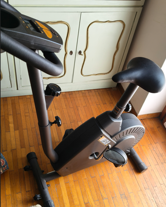 CYCLETTE WESLO PURSUIT 102 MAGNETEX DRIVE