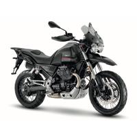 Moto Guzzi V85tt nero Etna 2023 in garanzia