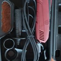 levigatrice multiuso