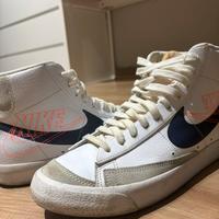 Scarpe nike blazer