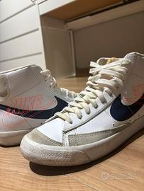 Scarpe nike blazer