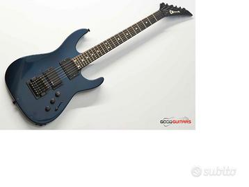 Chitarra Charvel/Jackson  model 5 - 1986