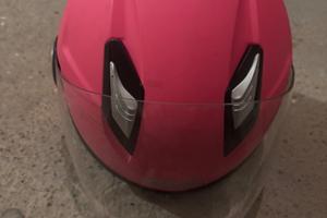 Casco moto donna Givi