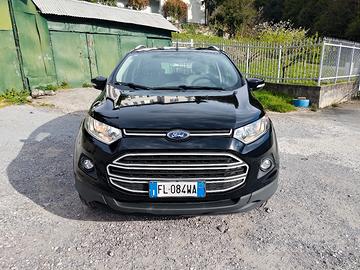 Ford Ecosport 1000 ecoboost