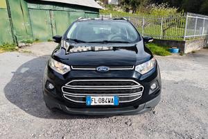 Ford Ecosport 1000 ecoboost