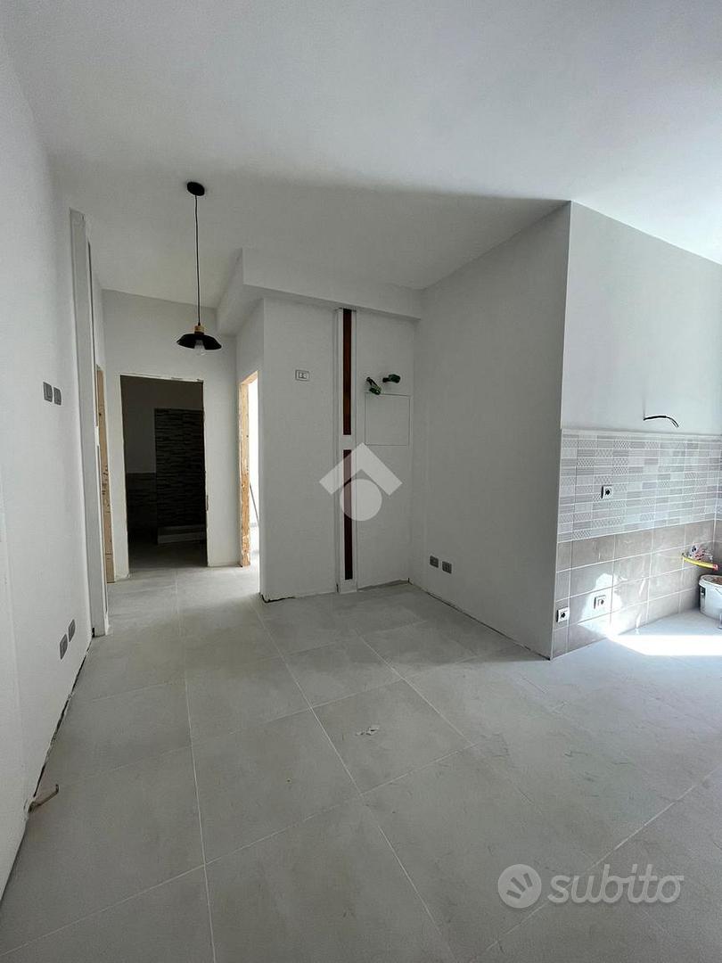 Appartamento – Roma, Tuscolano - Vista 2