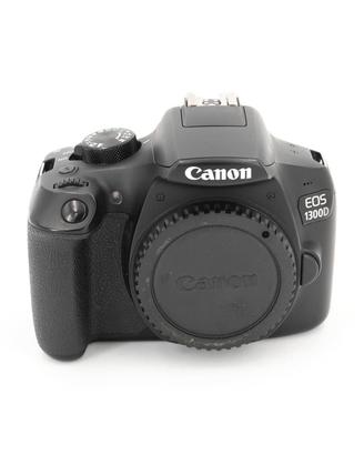 Canon EOS 1300D