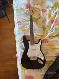 Chitarra elettrica della rockjam