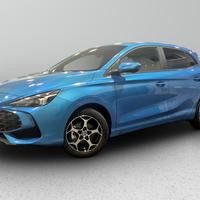 Mg MG3 1.5 hybrid+ Luxury auto