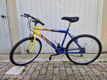 Mountain bike ruote da 26"