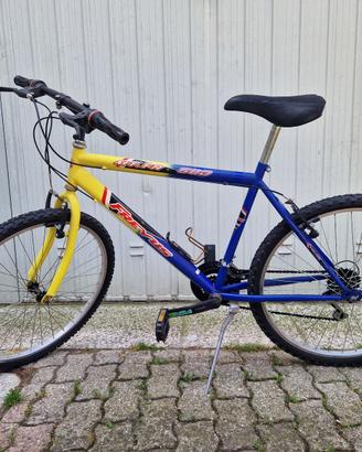 Mountain bike ruote da 26"