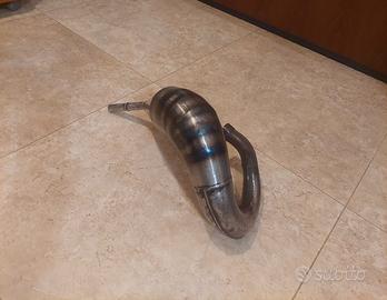 Marmitta Top Performance 