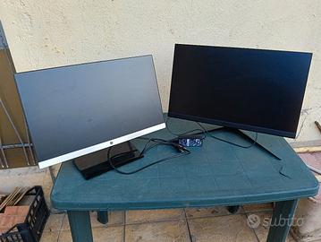 monitor per computer 