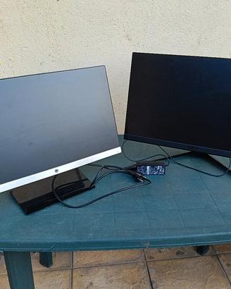 monitor per computer 