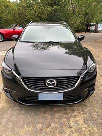 Mazda6 SW