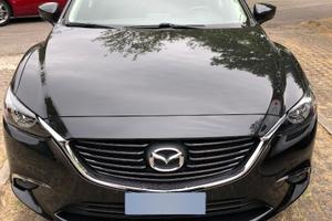 Mazda6 SW