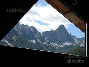 Appartamenti Cadore Dolomiti Affittacamere