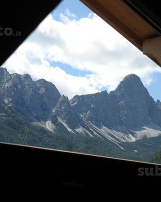 Appartamenti Cadore Dolomiti Affittacamere