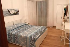 2 stanze ,in via dante accanto metro lolli