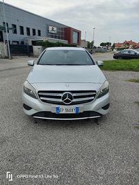 Mercedes classe A 180