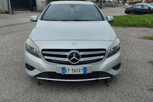 Mercedes classe A 180