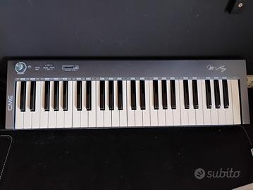 Tastiera CME M-Key V2 MIDI Keyboard