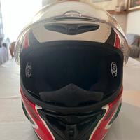 Casco moto XLite802