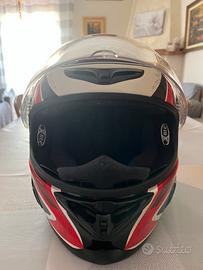 Casco moto XLite802