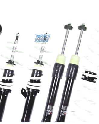 KIT SOSPENSIONE FILETTATA NJT EXTREM AUDI A3 8P SP