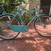 Bicicletta Granturismo Abici