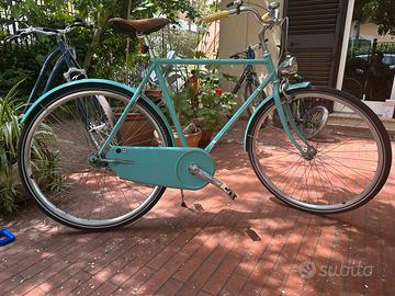 Bicicletta Granturismo Abici