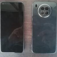 Huawei Nova 8i NEN-LX1 DIFETTOSO NON FUNZIONANTE