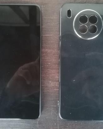 Huawei Nova 8i NEN-LX1 DIFETTOSO NON FUNZIONANTE