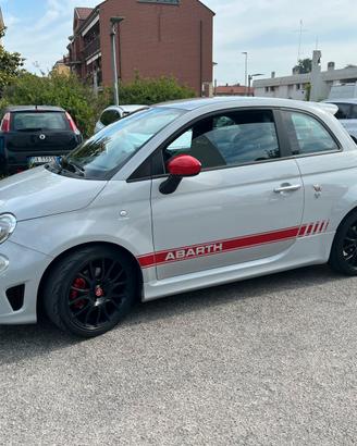 Abarth 595 Pista 160 cv