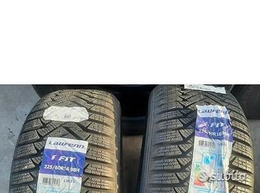 225 60 16 laufenn nuove
