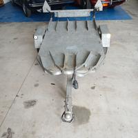carrello portamoto