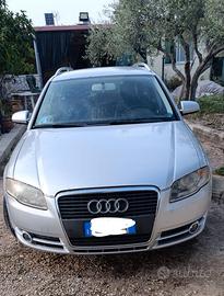 audi 4 