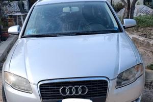 audi 4 
