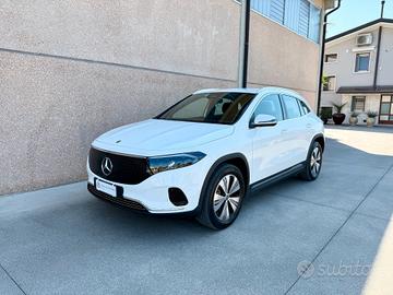 Mercedes-benz EQA 250+ Progressive UNICO PROPRIETA