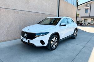 Mercedes-benz EQA 250+ Progressive UNICO PROPRIETA
