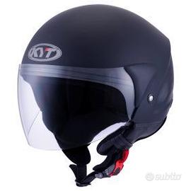 CASCO KYTbySUOMY NUOVO 100%ITALY SFODERABILE