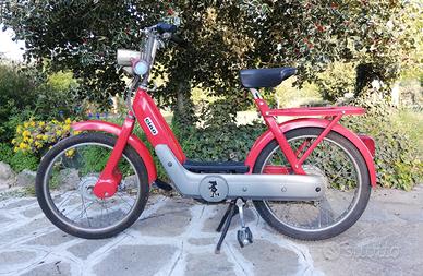 Piaggio Ciao - 1977
