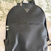 Zaino nero Guess