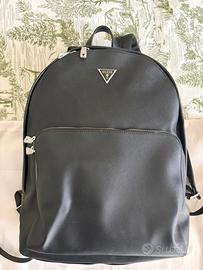 Zaino nero Guess