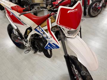 Hm Fantic Motor Caballero 50 performance