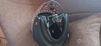 casco moto 