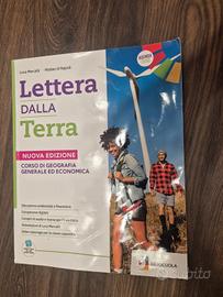 Lettera dalla Terra 9791255312253