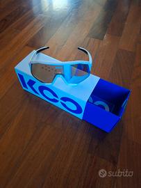 Occhiali ciclismo KOO Demos